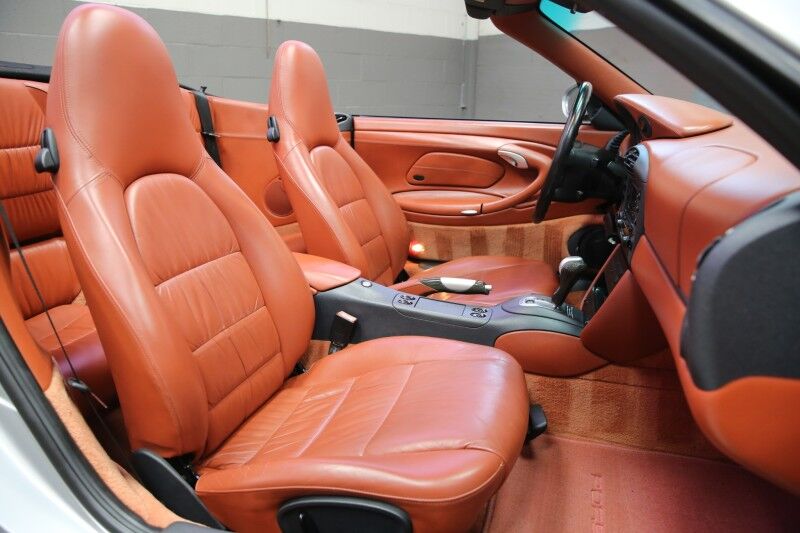 1999 Porsche 911 Carrera Plainview NY