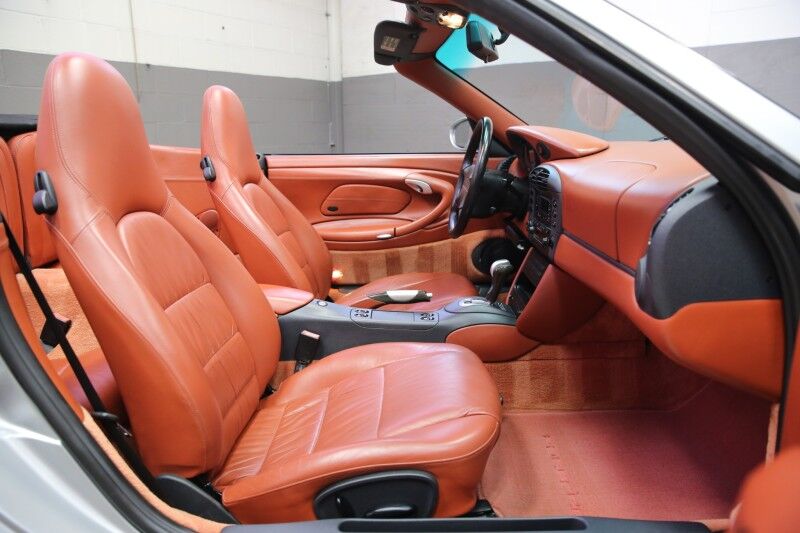 1999 Porsche 911 Carrera Plainview NY