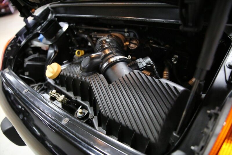 1999 Porsche 911 Carrera Plainview NY