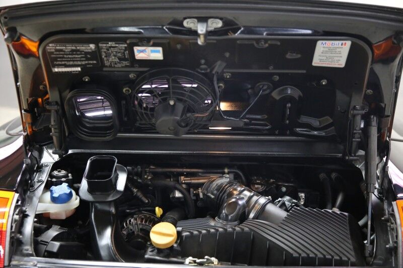 1999 Porsche 911 Carrera Plainview NY