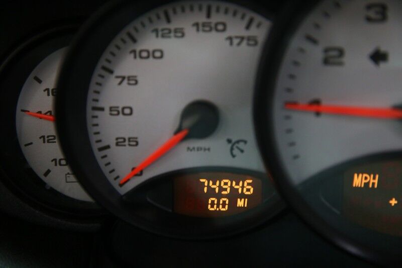 1999 Porsche 911 Carrera Plainview NY