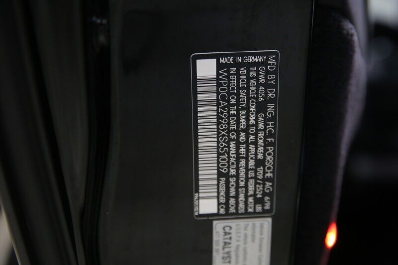 1999 Porsche 911 Carrera Plainview NY