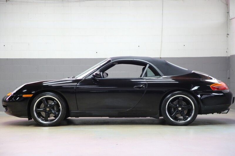 1999 Porsche 911 Carrera Plainview NY