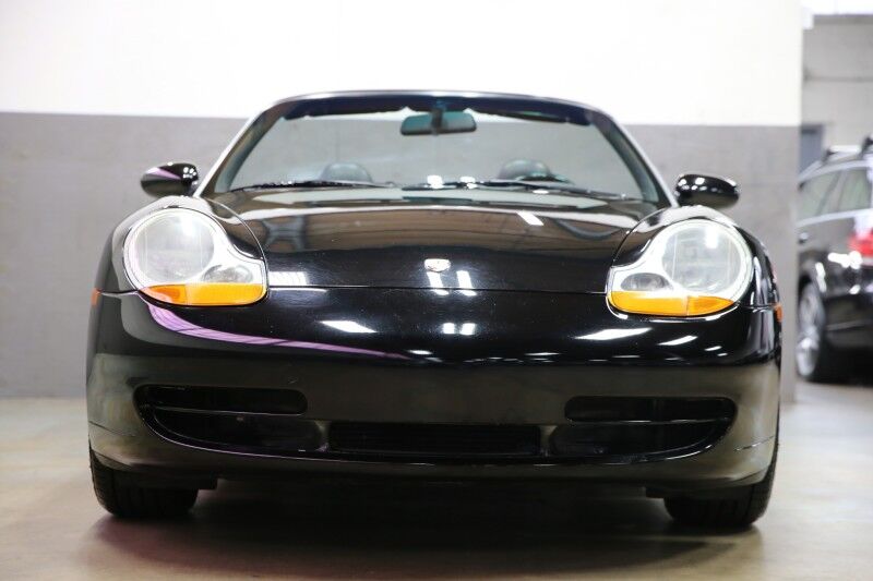 1999 Porsche 911 Carrera Plainview NY