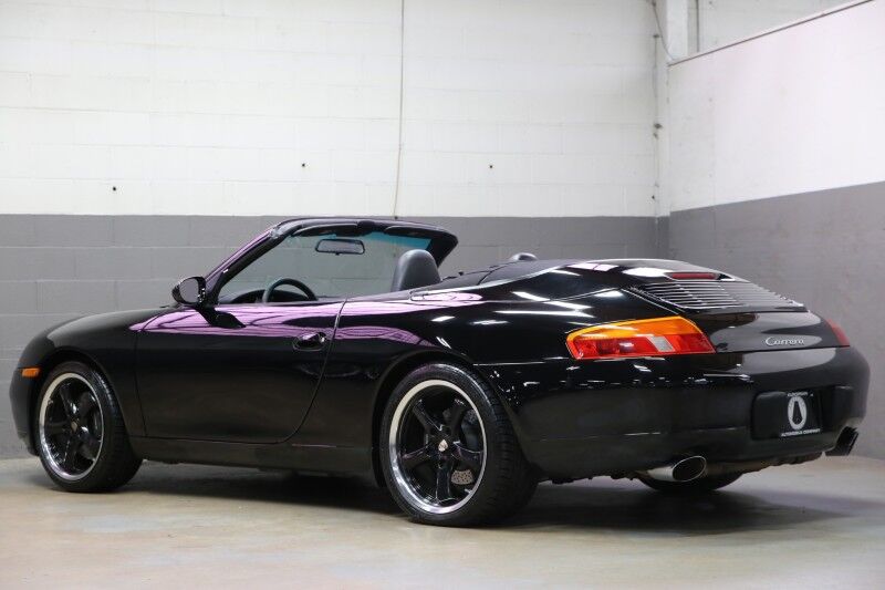 1999 Porsche 911 Carrera Plainview NY