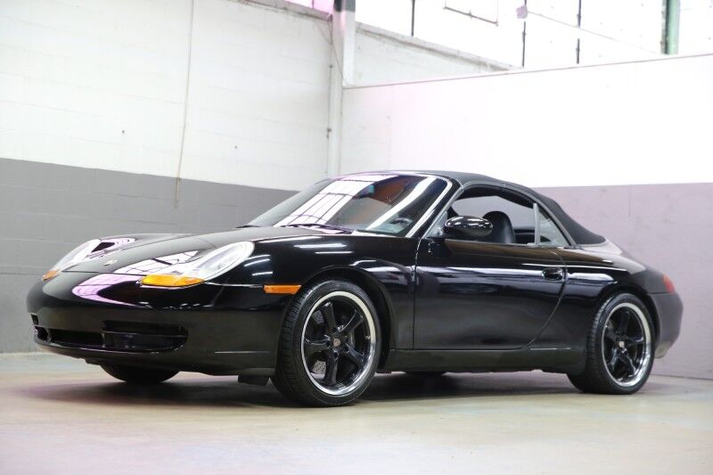 1999 Porsche 911 Carrera Plainview NY
