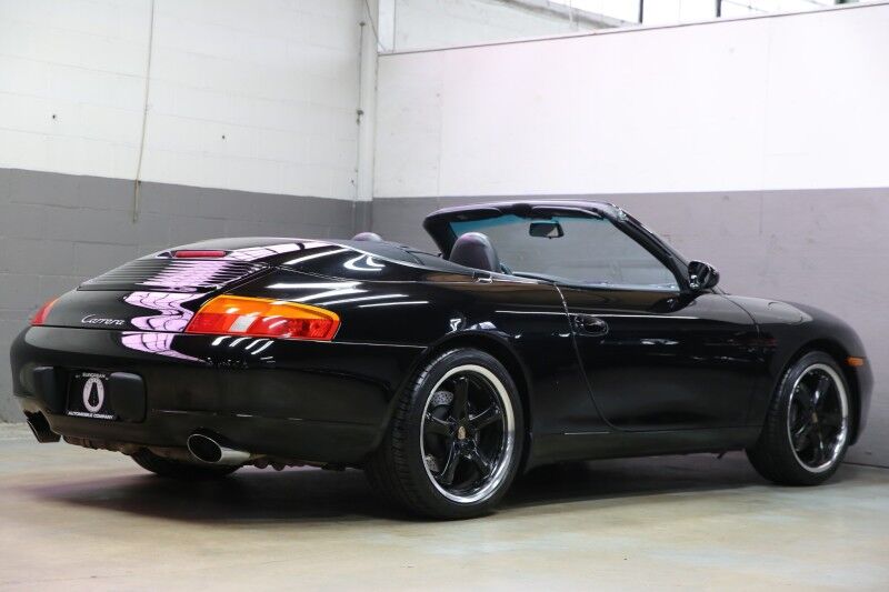 1999 Porsche 911 Carrera Plainview NY