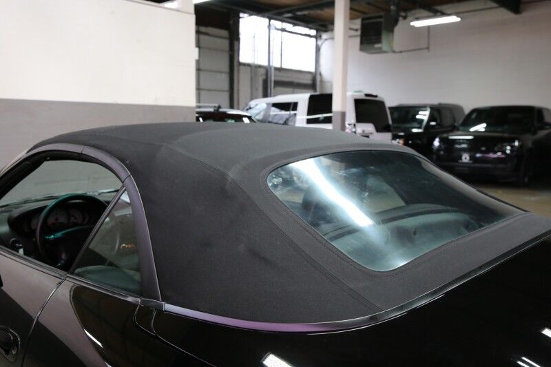 1999 Porsche 911 Carrera Plainview NY