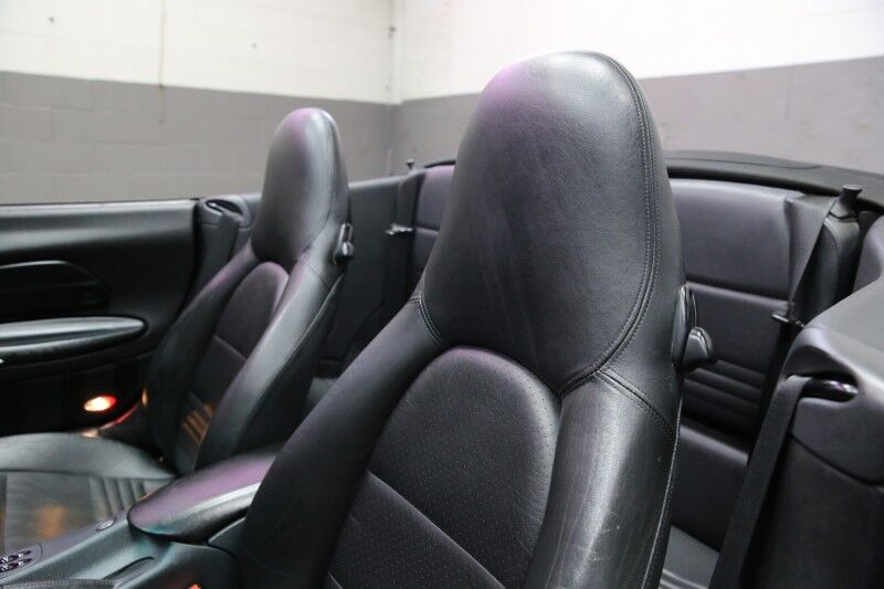 1999 Porsche 911 Carrera Plainview NY