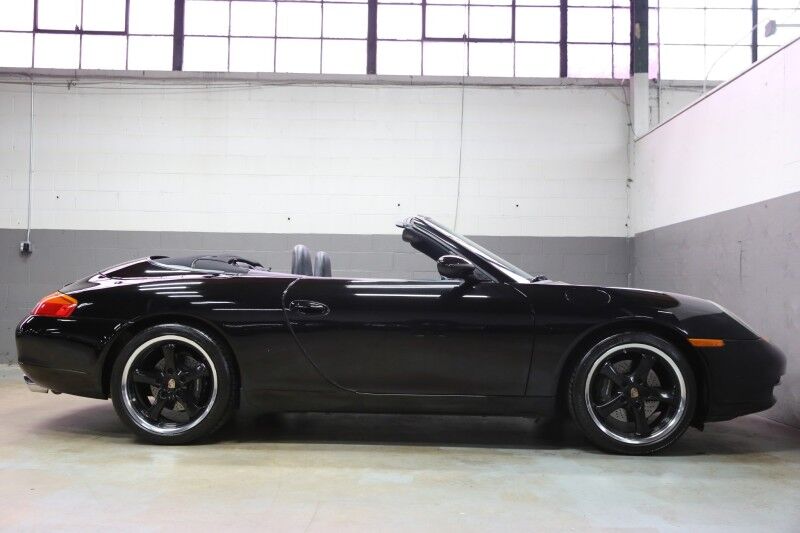 1999 Porsche 911 Carrera Plainview NY