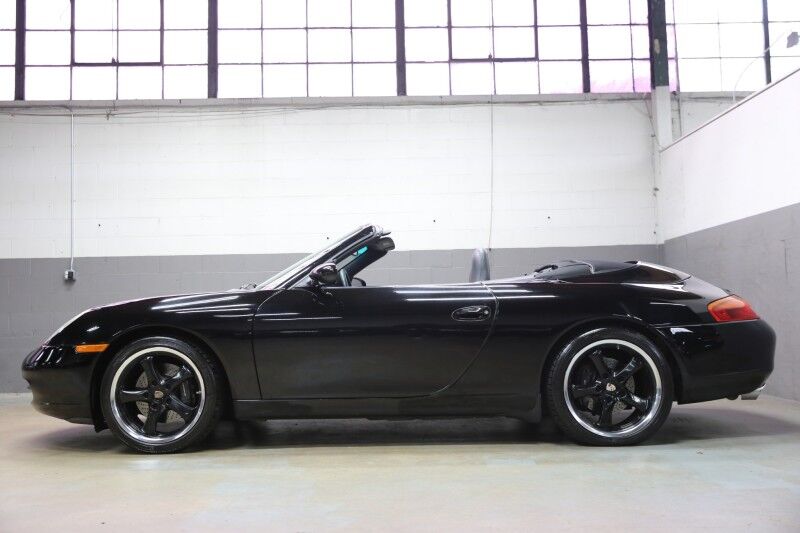 1999 Porsche 911 Carrera Plainview NY