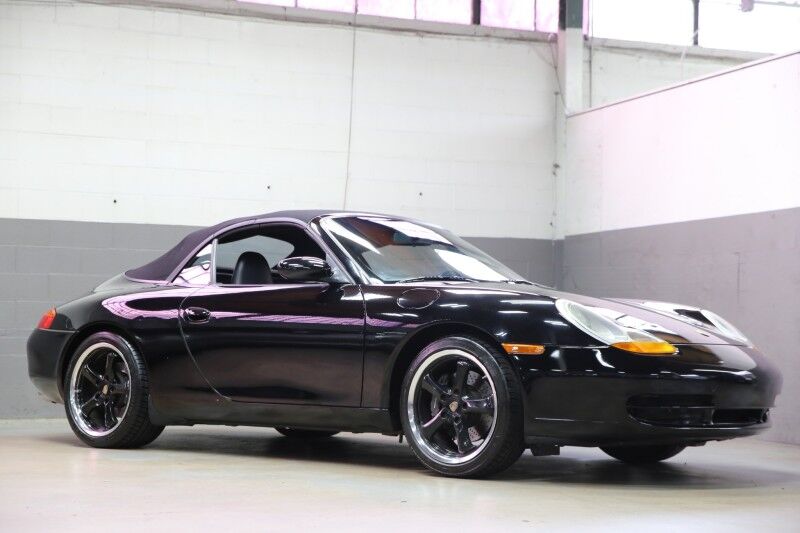 1999 Porsche 911 Carrera Plainview NY