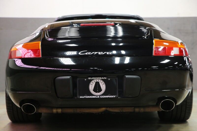 1999 Porsche 911 Carrera Plainview NY