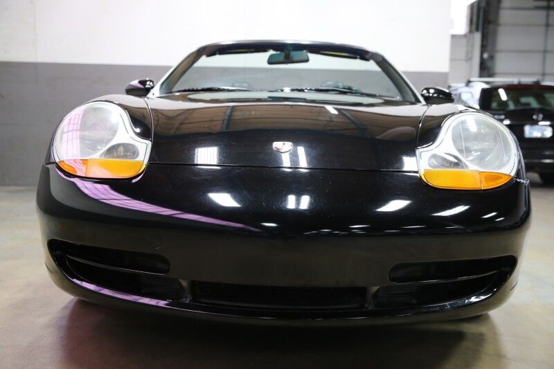 1999 Porsche 911 Carrera Plainview NY