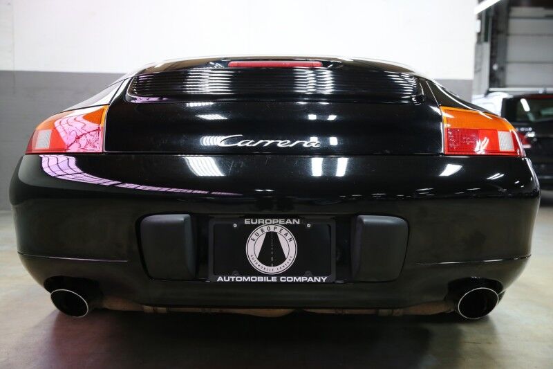 1999 Porsche 911 Carrera Plainview NY