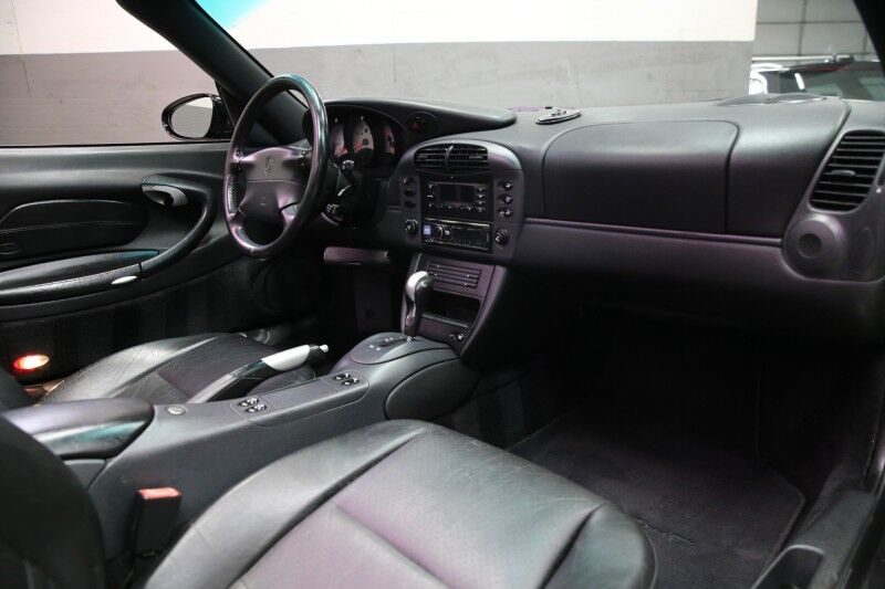 1999 Porsche 911 Carrera Plainview NY