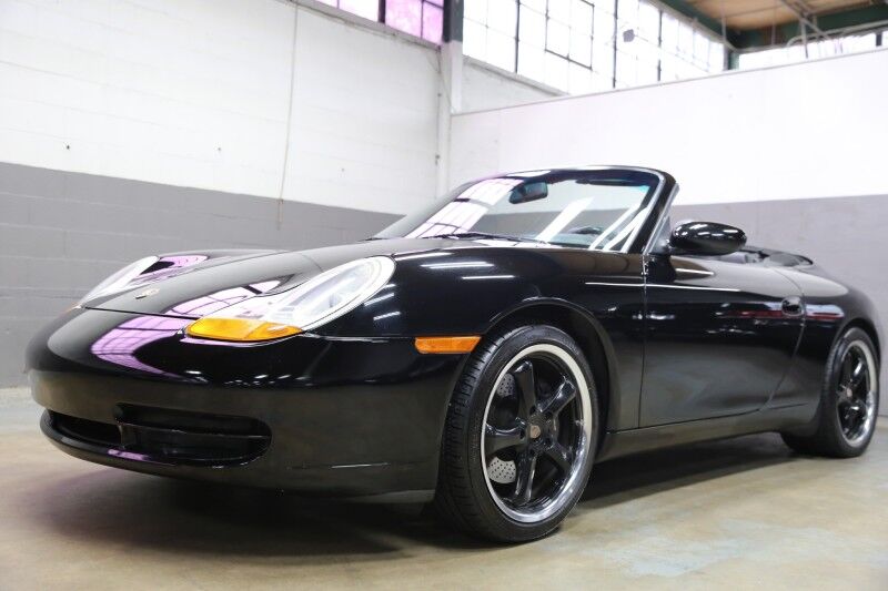 1999 Porsche 911 Carrera Plainview NY