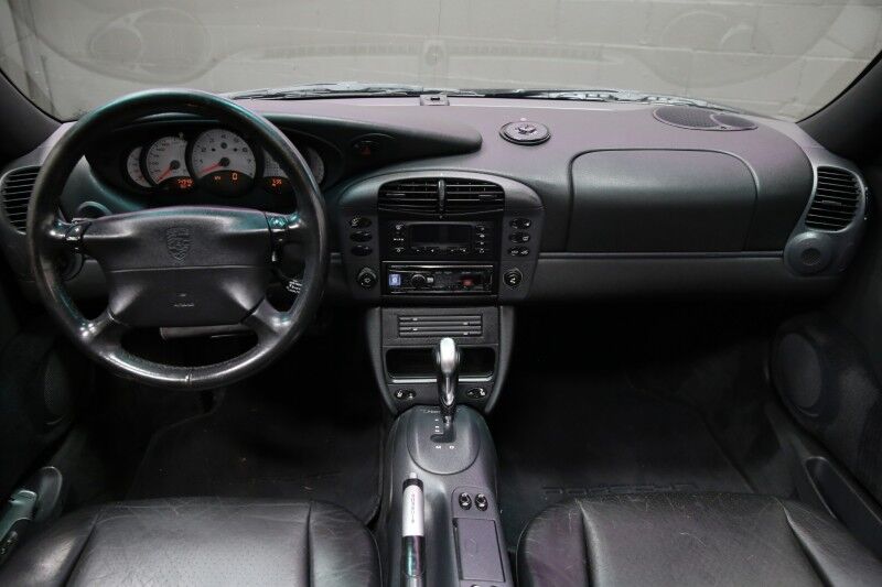 1999 Porsche 911 Carrera Plainview NY