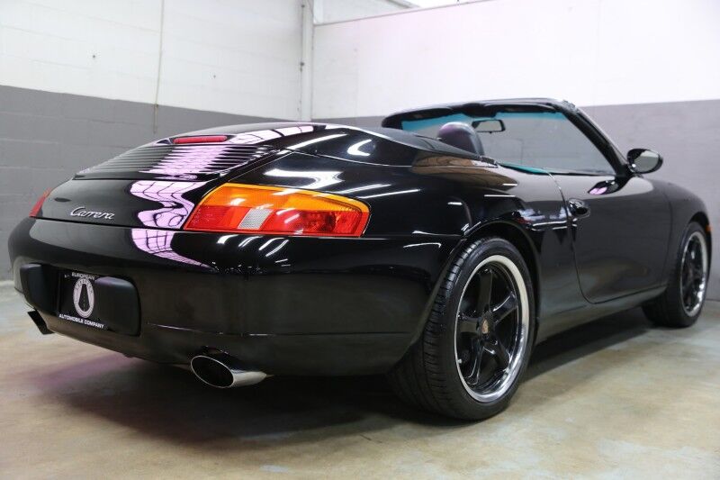 1999 Porsche 911 Carrera Plainview NY