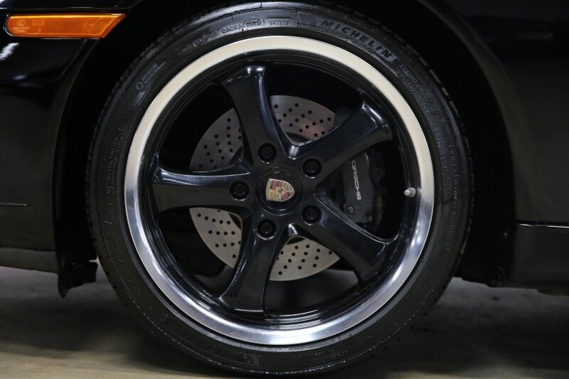 1999 Porsche 911 Carrera Plainview NY