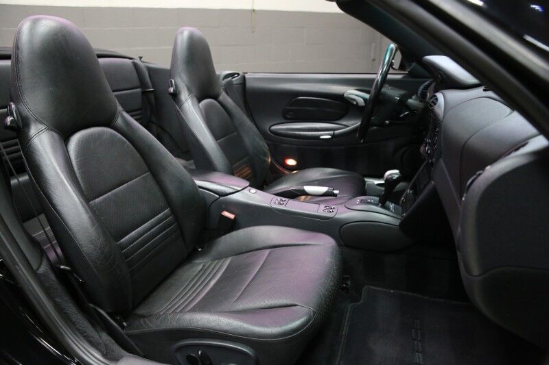 1999 Porsche 911 Carrera Plainview NY