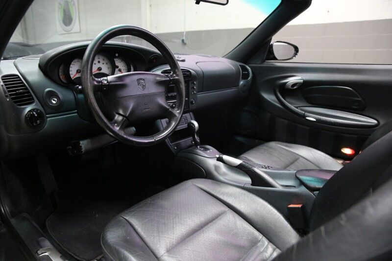 1999 Porsche 911 Carrera Plainview NY