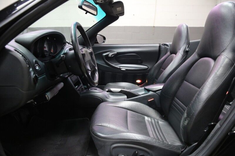 1999 Porsche 911 Carrera Plainview NY