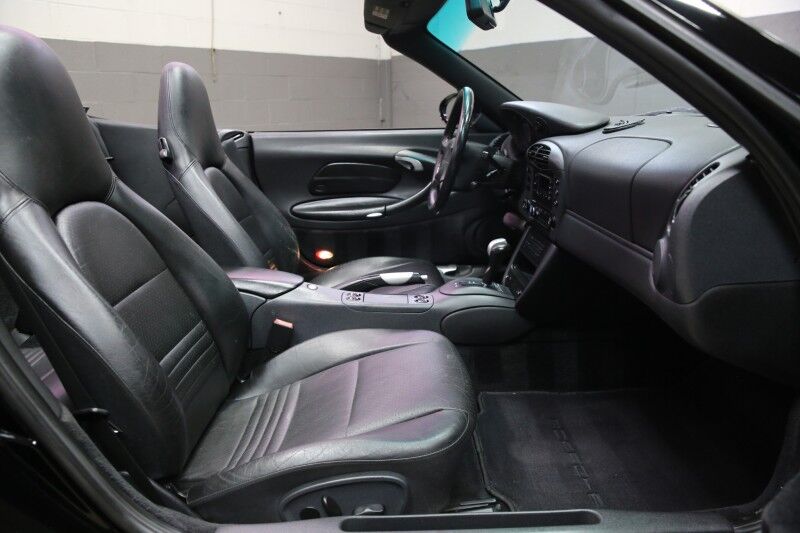 1999 Porsche 911 Carrera Plainview NY