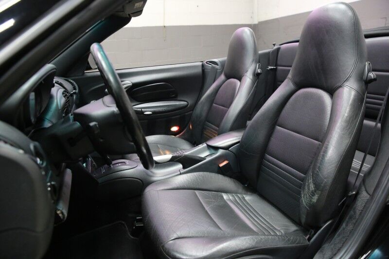 1999 Porsche 911 Carrera Plainview NY