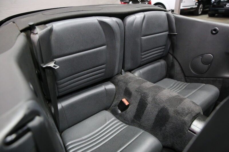 1999 Porsche 911 Carrera Plainview NY