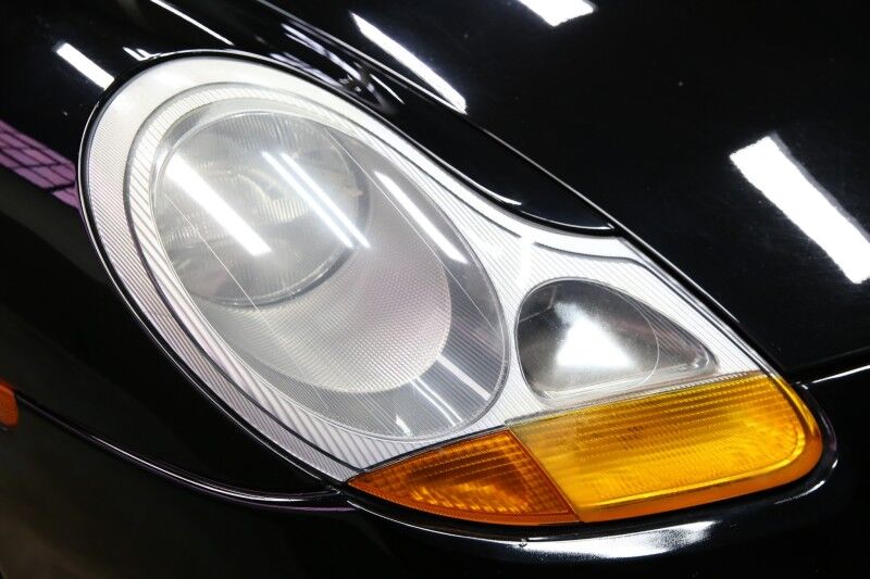 1999 Porsche 911 Carrera Plainview NY