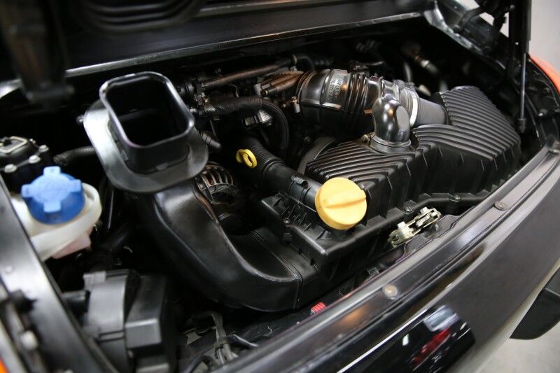 1999 Porsche 911 Carrera Plainview NY