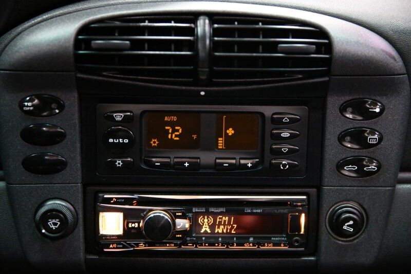 1999 Porsche 911 Carrera Plainview NY