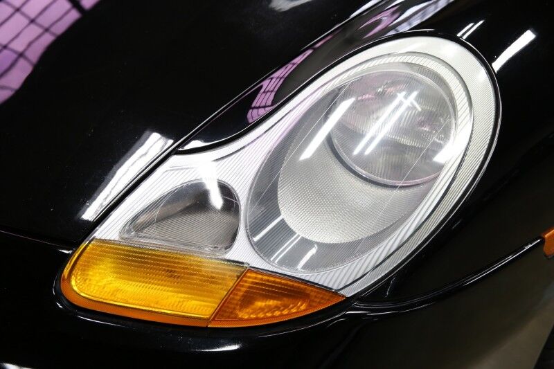 1999 Porsche 911 Carrera Plainview NY