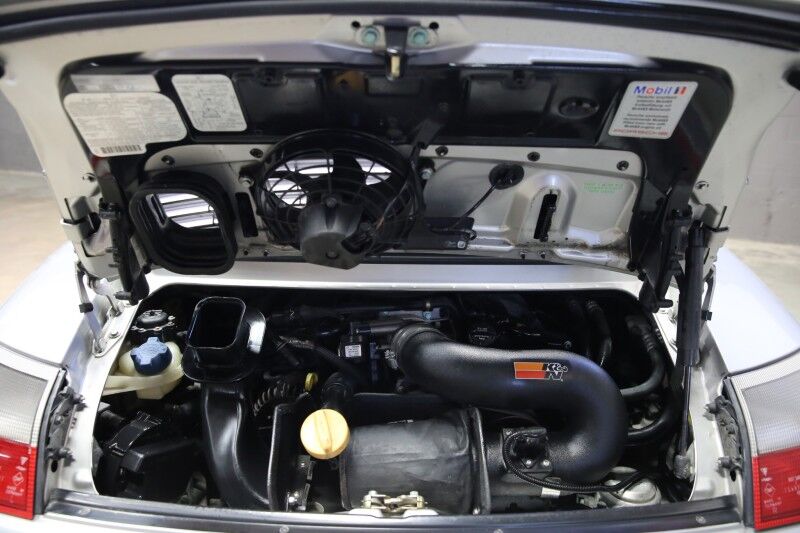 1999 Porsche 911 Carrera Plainview NY