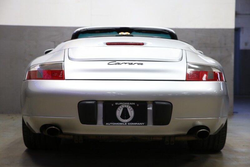 1999 Porsche 911 Carrera Plainview NY
