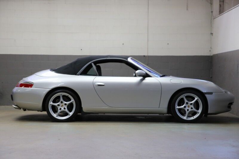1999 Porsche 911 Carrera Plainview NY