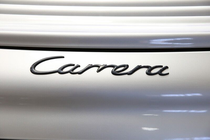 1999 Porsche 911 Carrera Plainview NY
