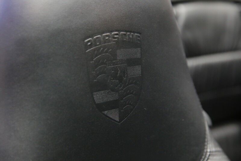 1999 Porsche 911 Carrera Plainview NY