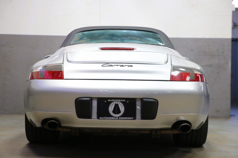 1999 Porsche 911 Carrera Plainview NY
