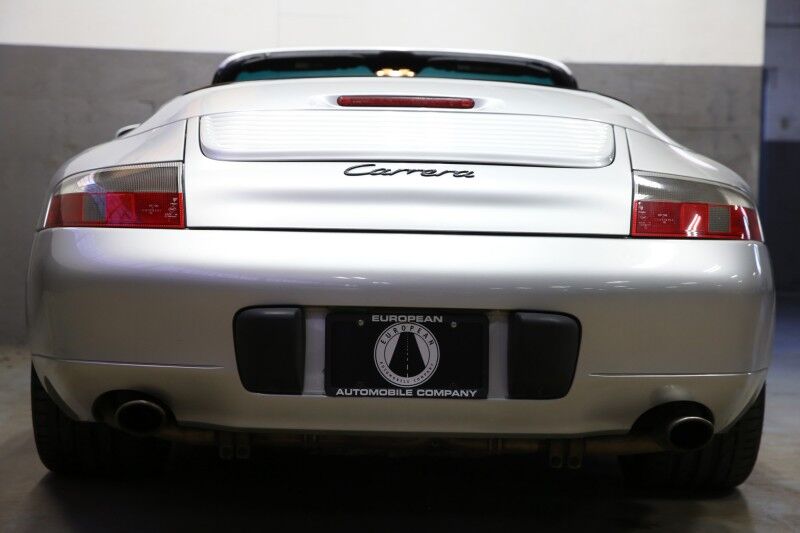 1999 Porsche 911 Carrera Plainview NY