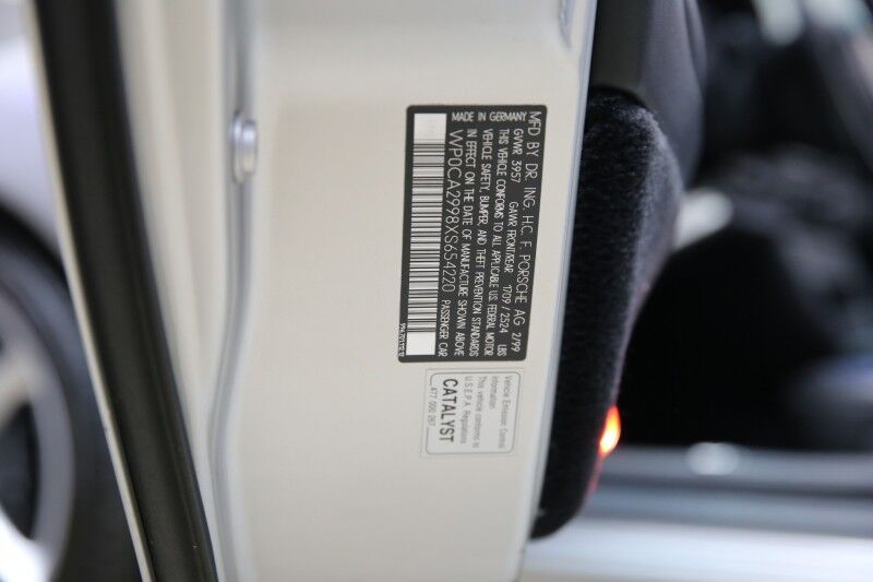1999 Porsche 911 Carrera Plainview NY