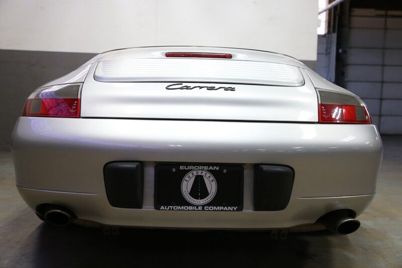 1999 Porsche 911 Carrera Plainview NY