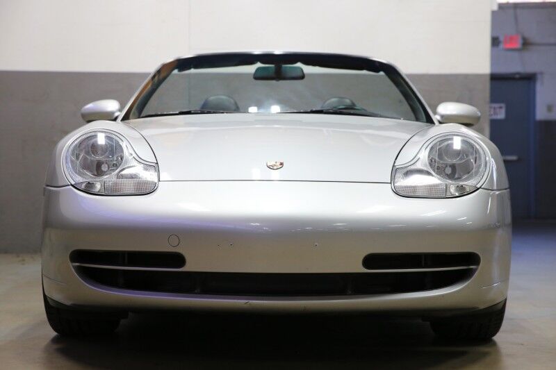 1999 Porsche 911 Carrera Plainview NY