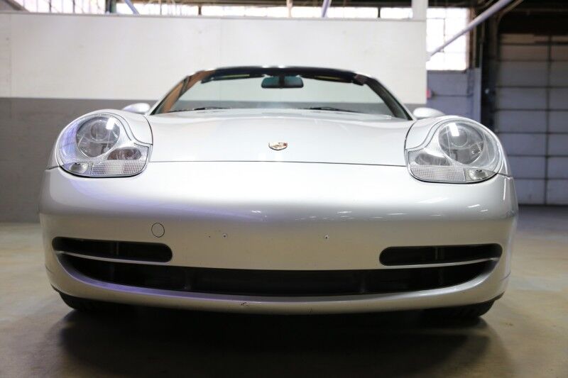1999 Porsche 911 Carrera Plainview NY