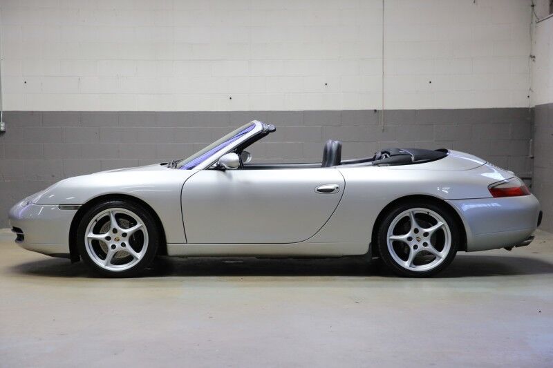 1999 Porsche 911 Carrera Plainview NY