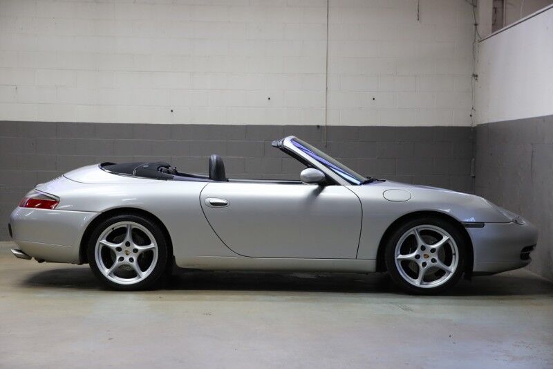 1999 Porsche 911 Carrera Plainview NY