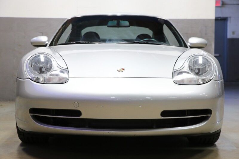 1999 Porsche 911 Carrera Plainview NY