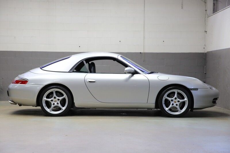 1999 Porsche 911 Carrera Plainview NY