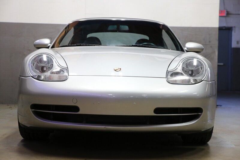 1999 Porsche 911 Carrera Plainview NY